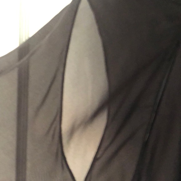 L..a.m.b top - Picture 5 of 5